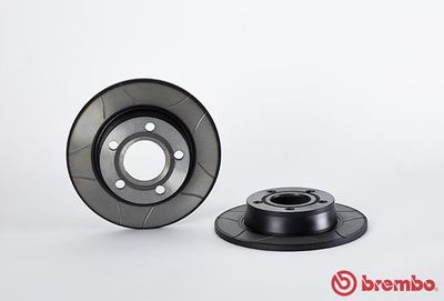 08908475 BREMBO Тормозной диск