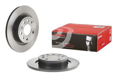 08A22411 BREMBO Тормозной диск