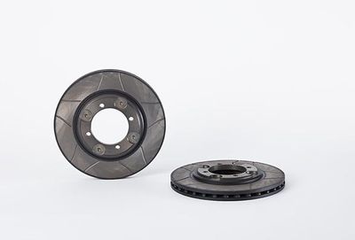 09558775 BREMBO Тормозной диск