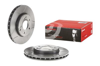 09841175 BREMBO Тормозной диск