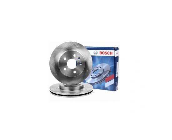 0986479S32 BOSCH Тормозной диск