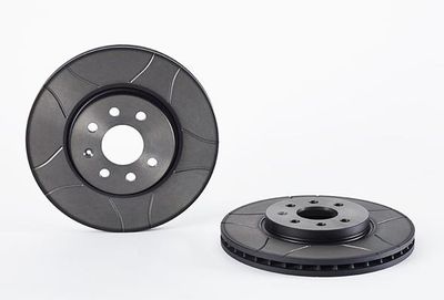 09915976 BREMBO Тормозной диск