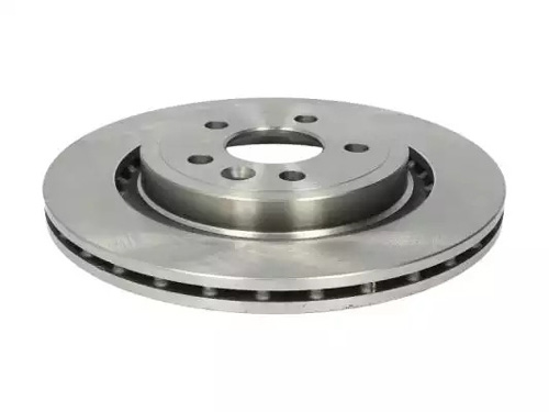 09958711 BREMBO Тормозной диск