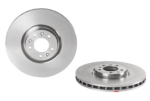 09A08911 BREMBO Тормозной диск