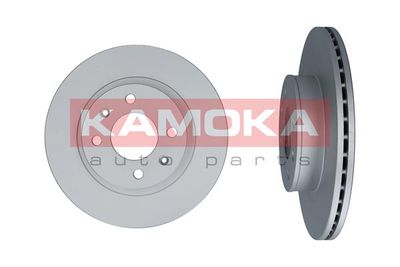 103207 KAMOKA Тормозной диск