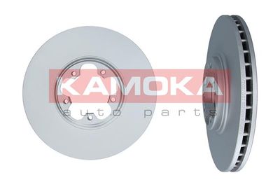 1032226 KAMOKA Тормозной диск