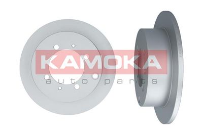 1032282 KAMOKA Тормозной диск