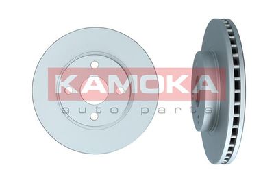 1032588 KAMOKA Тормозной диск