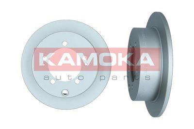 1032820 KAMOKA Тормозной диск