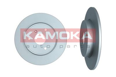 103339 KAMOKA Тормозной диск