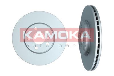 103585 KAMOKA Тормозной диск