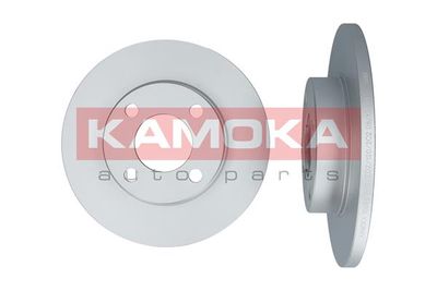 10396 KAMOKA Тормозной диск