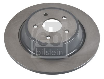 107729 FEBI BILSTEIN Тормозной диск