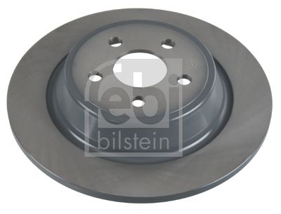 107730 FEBI BILSTEIN Тормозной диск