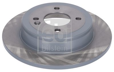 108420 FEBI BILSTEIN Тормозной диск