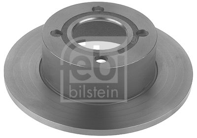 11396 FEBI BILSTEIN Тормозной диск