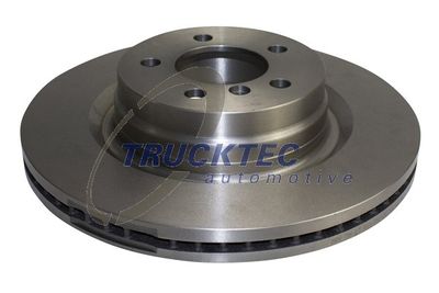 2235104 TRUCKTEC AUTOMOTIVE Тормозной диск