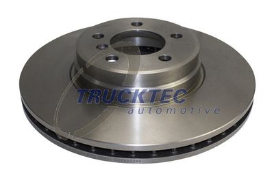 2235106 TRUCKTEC AUTOMOTIVE Тормозной диск