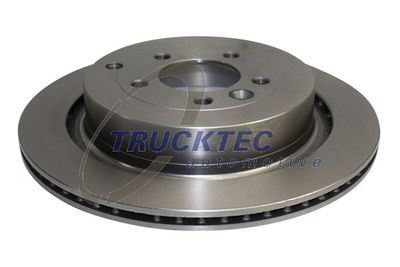 2235113 TRUCKTEC AUTOMOTIVE Тормозной диск