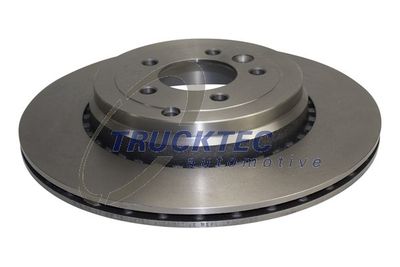 2235115 TRUCKTEC AUTOMOTIVE Тормозной диск