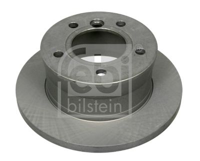 22858 FEBI BILSTEIN Тормозной диск