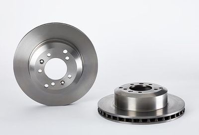 09519110 BREMBO Тормозной диск