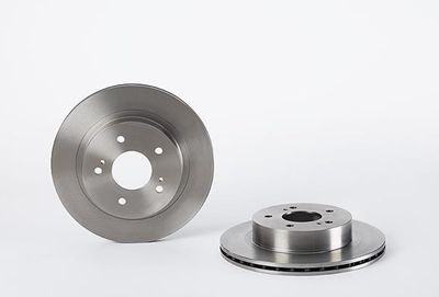 09690410 BREMBO Тормозной диск