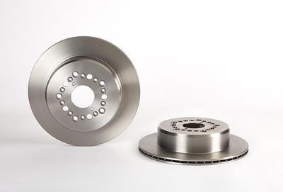 09A13810 BREMBO Тормозной диск