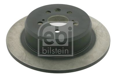 27239 FEBI BILSTEIN Тормозной диск