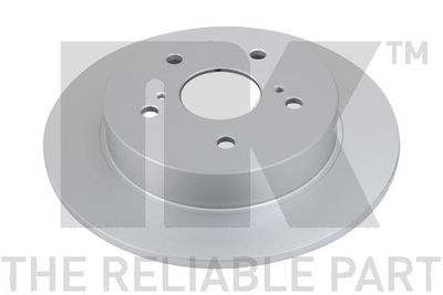 315222 NK Тормозной диск