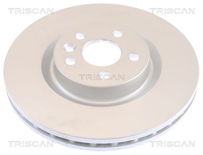 8120101127C TRISCAN Тормозной диск