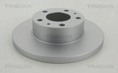 812010139C TRISCAN Тормозной диск