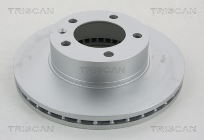 812010182C TRISCAN Тормозной диск