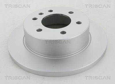 812010197C TRISCAN Тормозной диск