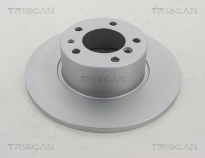 812011102C TRISCAN Тормозной диск