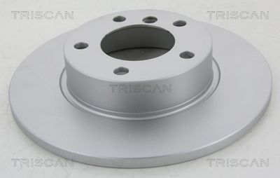 812011117C TRISCAN Тормозной диск