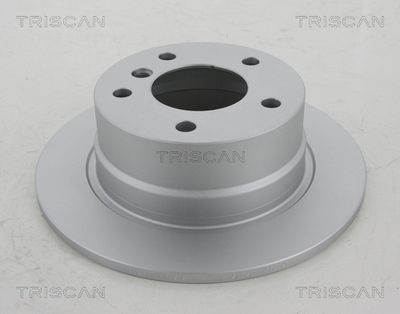 812011131C TRISCAN Тормозной диск