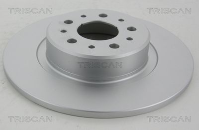 812012128C TRISCAN Тормозной диск