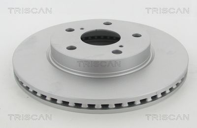 8120131001C TRISCAN Тормозной диск