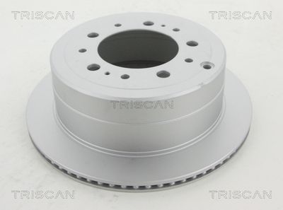 812013197C TRISCAN Тормозной диск