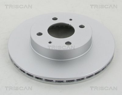 812014134C TRISCAN Тормозной диск