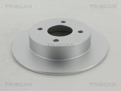 812014139C TRISCAN Тормозной диск