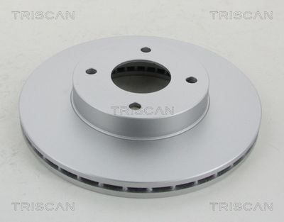 812014140C TRISCAN Тормозной диск