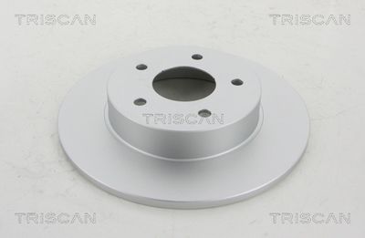 812014155C TRISCAN Тормозной диск