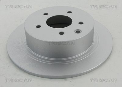 812014170C TRISCAN Тормозной диск