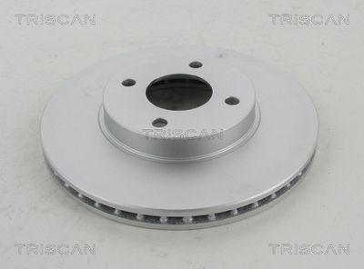 812014189C TRISCAN Тормозной диск