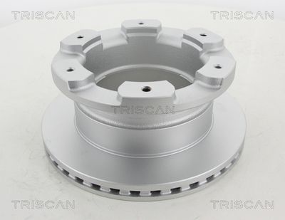 812015134C TRISCAN Тормозной диск