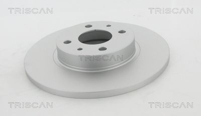 812015141C TRISCAN Тормозной диск