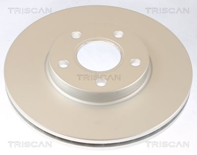 812016141C TRISCAN Тормозной диск