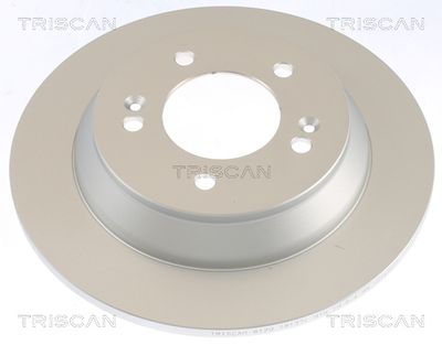 812018137C TRISCAN Тормозной диск